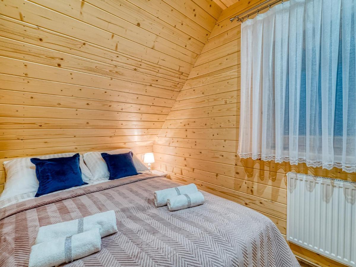 Szarotki Chalet *